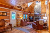 Hemlock Hideaway - Bed and Breakfast Boone