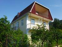 Guesthouse Green Oasis - B&B Gonio