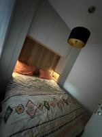 Vanja Apartment - Chambres d'hôtes Subotica