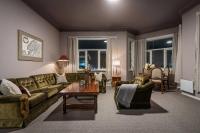 The Counts Gift, A Tromsø Story by Arctic Homes - B&B Tromsø