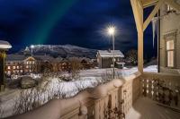 The Counts Gift, A Tromsø Story by Arctic Homes - B&B Tromsø