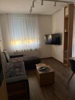 Vanja Apartment - Ferienwohnung Subotica