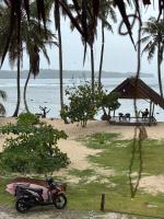 Surfcamp katiet mentawai - B&B Katiet