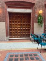Steps from Piazza Maggiore - 1 Bedroom - Ferienwohnung Bologna