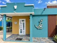 El Ancla Beach House at Rincon - Ferienwohnung Rincon