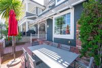 223 Agate Ave - B&B Newport Beach