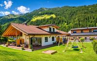 Apartment Dahoam - B&B Fulpmes