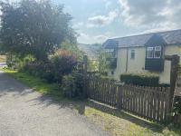 Corlae Cottage, mountain and forest views - B&B Carsphairn