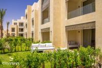 Ollystays - Beach & Pool FREE Access, Mangroovy 2BR ! - Ferienwohnung Hurghada