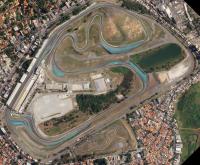 Ap Interlagos apoia adversidade - B&B San Paolo
