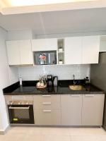Edificio Emerald II - Asunción - B&B Asunción