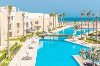 Ollystays Mangroovy Seaview 1BR, Beach & Pool Free Access! Red Sea - B&B Hurgada