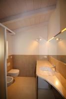 Appartamento 3 con 1 Camera da Letto e Vista Lago - Dependance