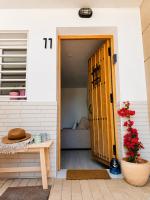 La Playa de El Palo - Ferienwohnung Málaga