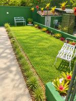 Casa da Marquês - B&B Petrópolis