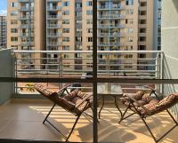 Apartamento moderno en Gaira, a solo 7 min de Playa Salguero, Santa Marta - B&B Santa Marta