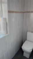 Comfortable Double Bedroom in Manchester Near City Centre - Ferienwohnung Manchester