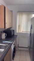 Comfortable Double Bedroom in Manchester Near City Centre - Ferienwohnung Manchester