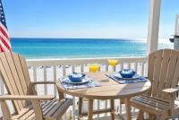 Beach Happy by Coastal Dreamin - B&B Santa Rosa Beach