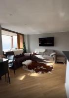 Duplex a Sestriere - Ferienwohnung Sestriere