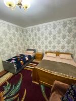 Hostel Iskender - Chambres d'hôtes Samarcande