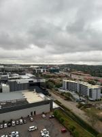 1128 Executive Studio, The Capital Triology - Chambres d'hôtes Pretoria