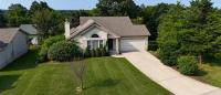 Spacious 5 bedroom charming house in Camdenton - B&B Camdenton