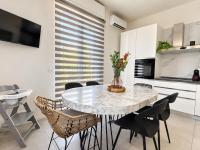 Apartment Dolce Vita Garden - B&B Como