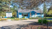 A - Coastwood - B&B Fort Bragg