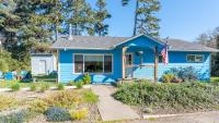 A - Coastwood - B&B Fort Bragg