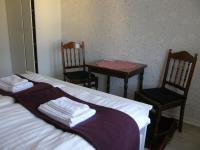 Monicas Rumsuthyrning - Bed and Breakfast Borgholm