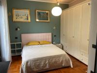 Habitación langhe - Ferienwohnung Alba