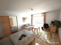 Bahnhofs-und Zentrumsnahe schöne 2-Zimmer Wohnung - B&B Landshut