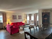 Casetta tipica vicino le piste di Sestriere - Ferienwohnung Sestriere