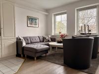 Fischerstuuv - Chambres d'hôtes Husum