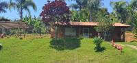 Pousada Terras de Bragança - Bed and Breakfast Bragança Paulista