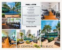 Vortex Central Suites KLCC - Bed and Breakfast Kuala Lumpur