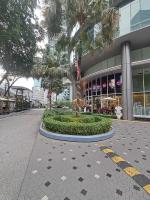 Vortex Central Suites KLCC - Bed and Breakfast Kuala Lumpur