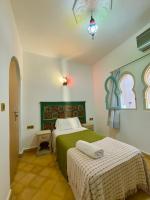 Camera Singola con Bagno Privato