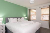 Toast Stays - The Vale House - Ferienwohnung Shildon