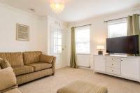 Toast Stays - The Peth House - Ferienwohnung Shildon