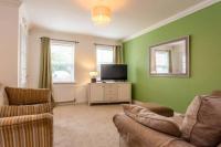 Toast Stays - The Peth House - Ferienwohnung Shildon