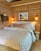 Cozy guesthouse near the sea! - B&B Tønsberg