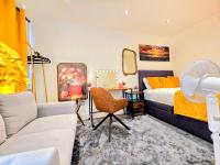 London Guest Apartment - B&B Perivale