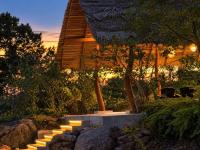 Enchanted Escapes Yala - Chambres d'hôtes Yala