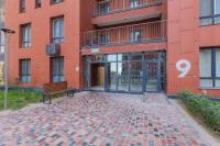 Квартира с террасой в центре города с видом на горы 154 - B&B Almaty