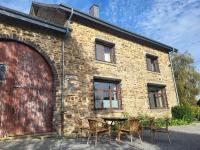 La Cour de Grandmenil - B&B Manhay