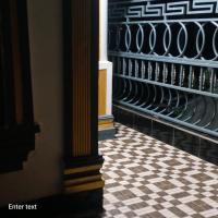 JR-Jordan House - B&B Voi