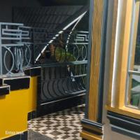 JR-Jordan House - B&B Voi