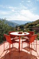 Ninho de Xisto - Natureza, Vinhas e Vistas - B&B Vila Marim
